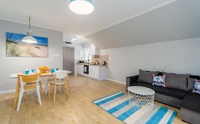 Plażowe Apartamenty Grzybowo